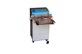 玉米片的全自動(dòng)包裝機(jī)