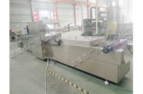你知道真空包裝機(jī)對于企業(yè)發(fā)展的意義么？